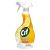 Cif Bathroom Cleaning Spray, Easy Dirt Removal, 450 ml